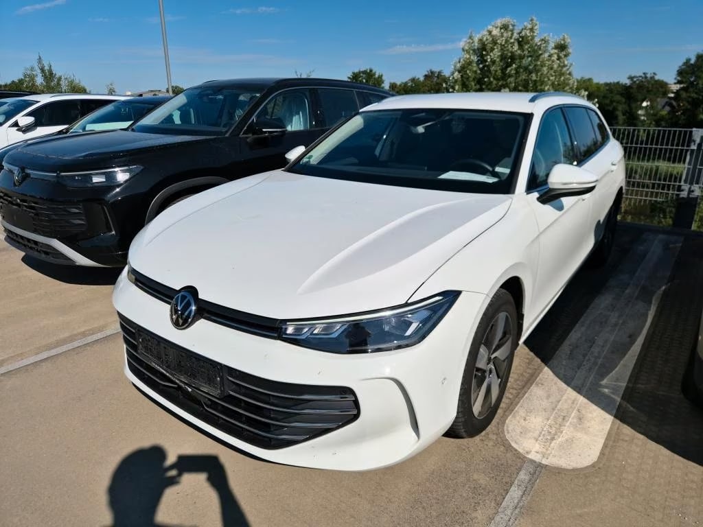 Volkswagen Passat Variant 2.0 2024