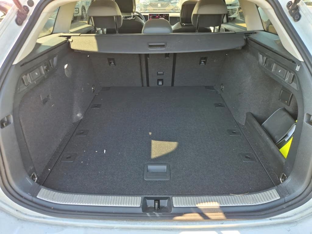 Volkswagen Passat Variant 2.0 2024 7