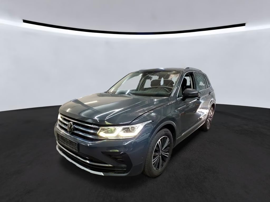 Volkswagen Tiguan 2.0 2023