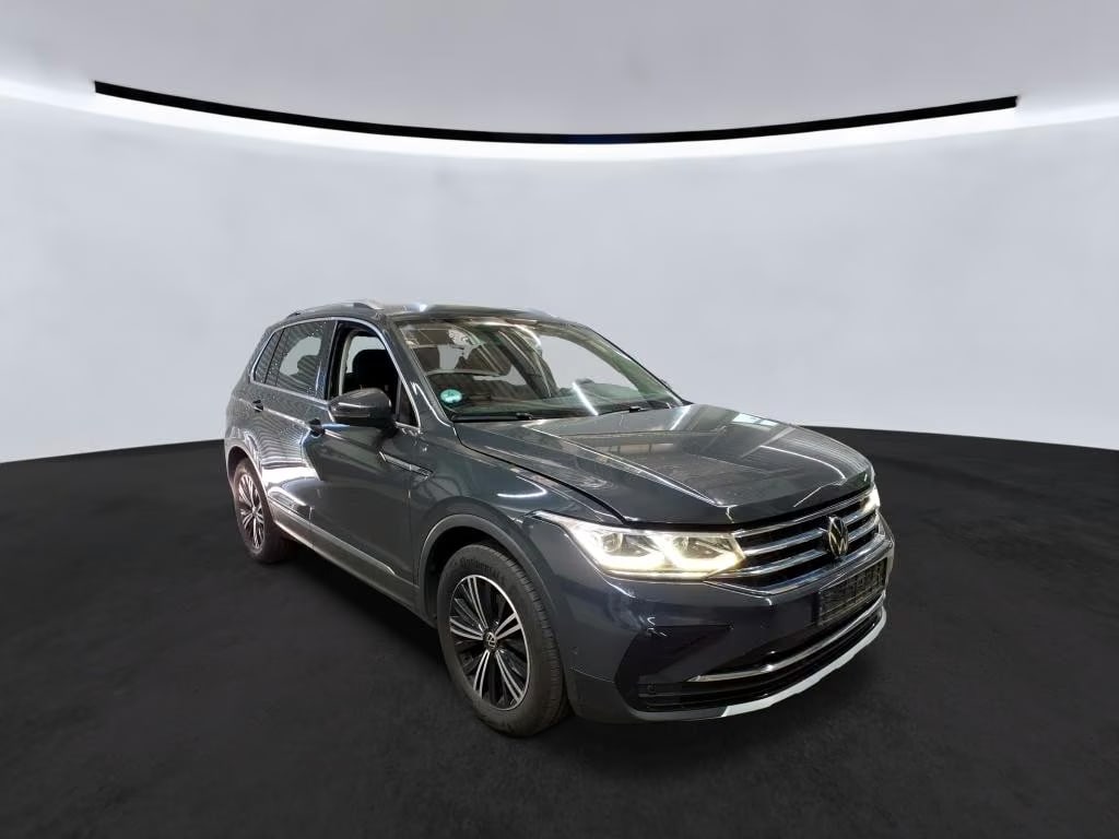 Volkswagen Tiguan 2.0 2023 2