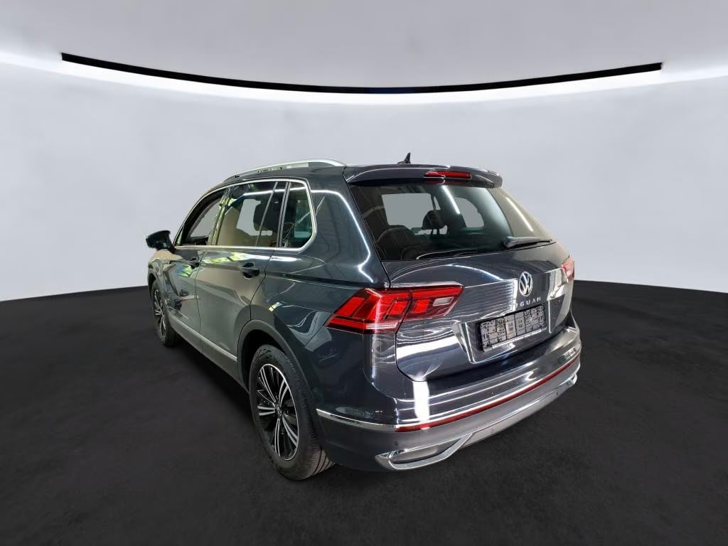 Volkswagen Tiguan 2.0 2023 3