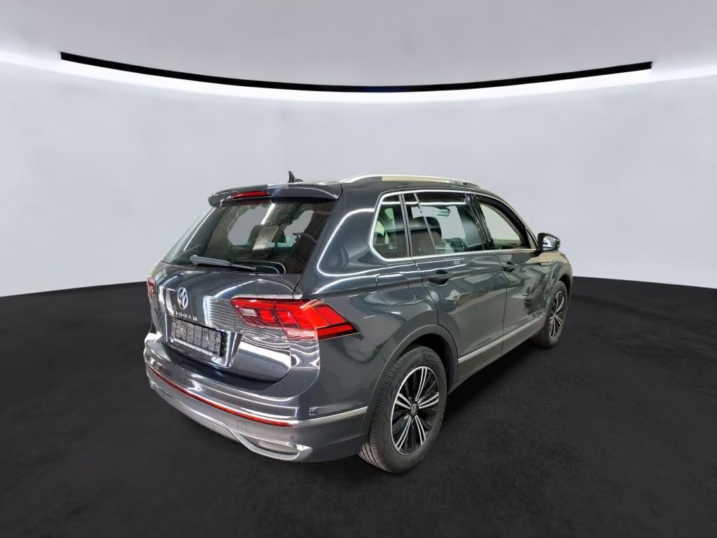 Volkswagen Tiguan 2.0 2023 4