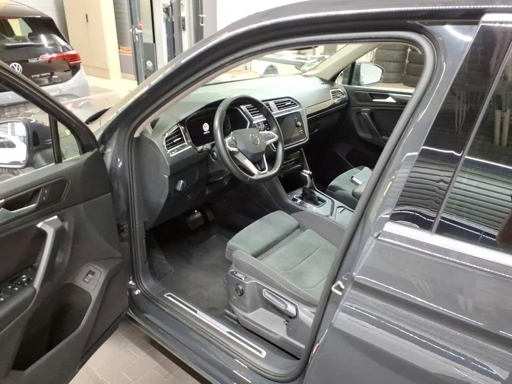 Volkswagen Tiguan 2.0 2023 5