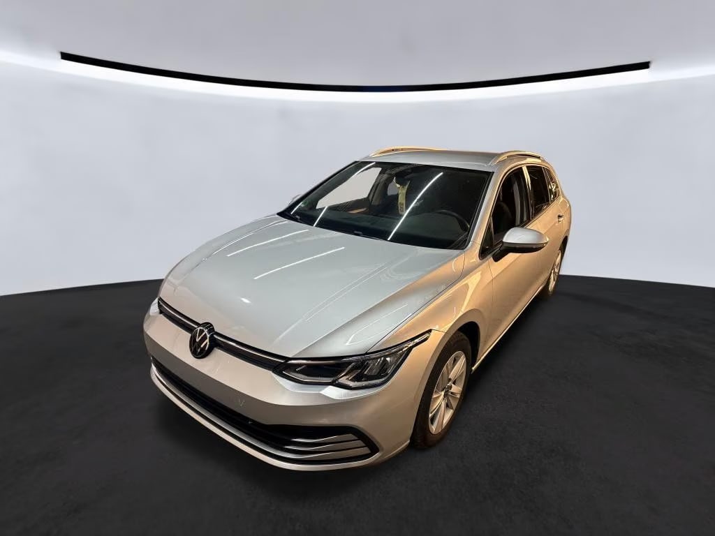 Volkswagen Golf 2.0 2024