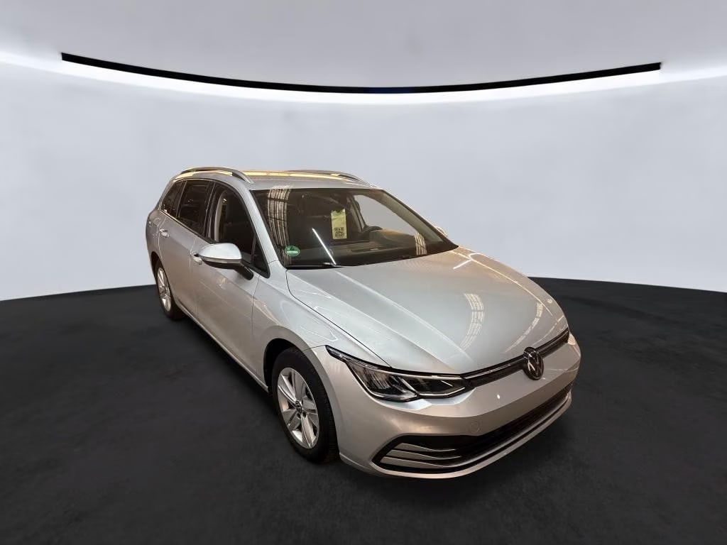 Volkswagen Golf 2.0 2024 2