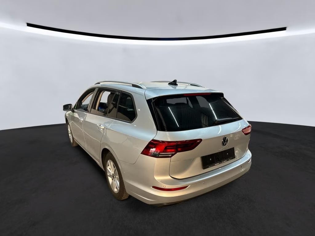 Volkswagen Golf 2.0 2024 3