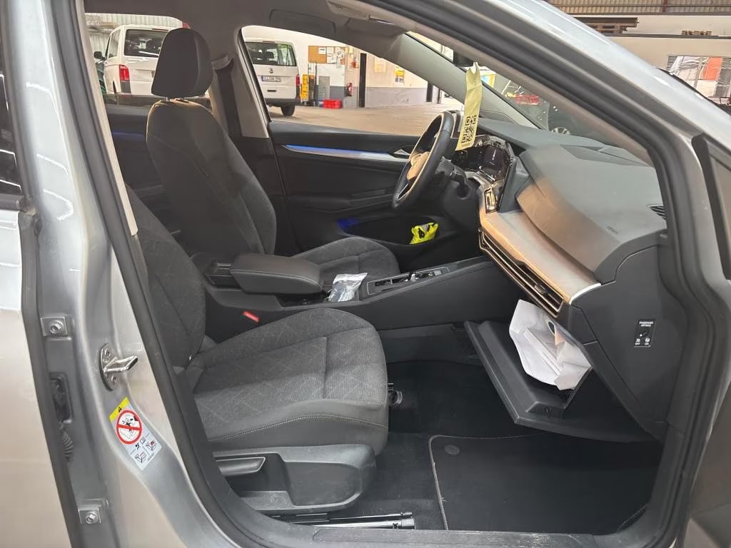Volkswagen Golf 2.0 2024 5
