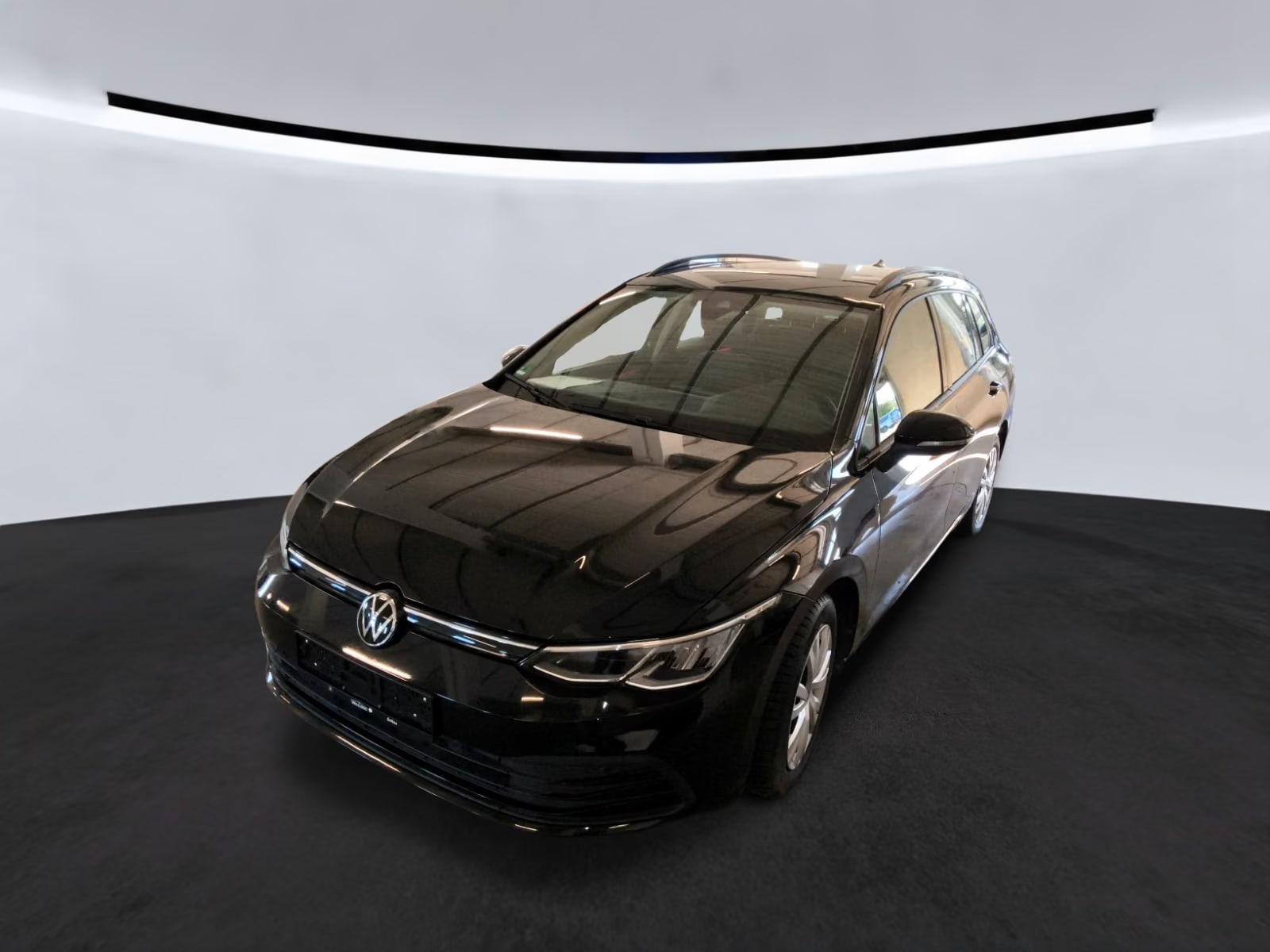 Volkswagen Golf 2.0 2022