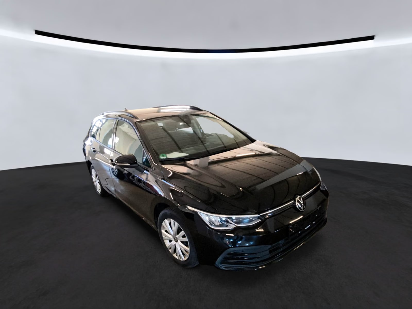 Volkswagen Golf 2.0 2022 2
