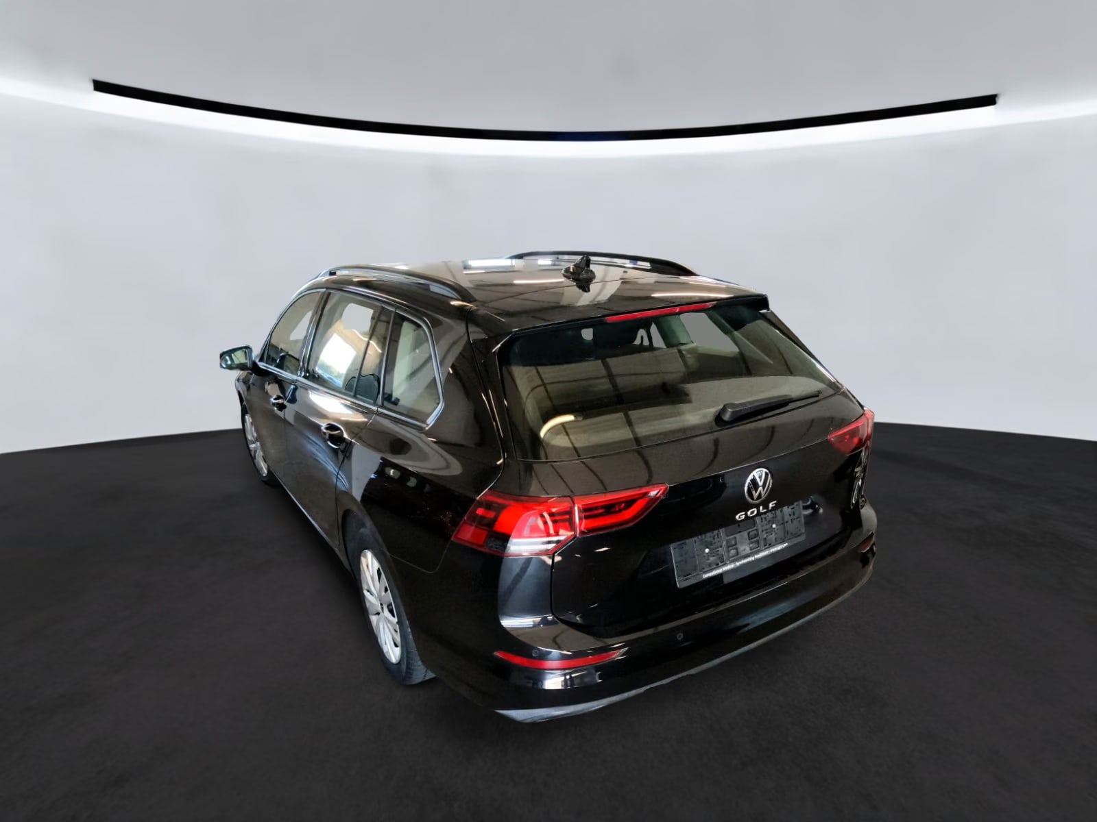 Volkswagen Golf 2.0 2022 3