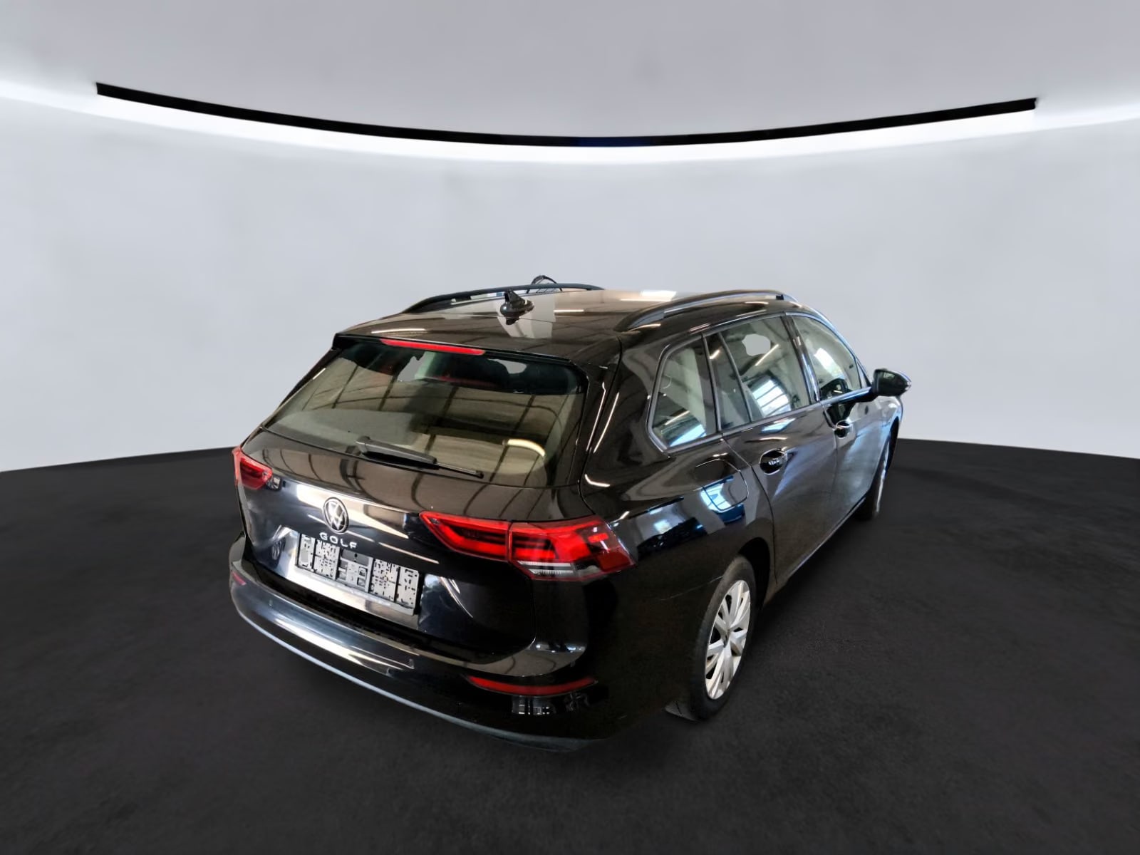 Volkswagen Golf 2.0 2022 4
