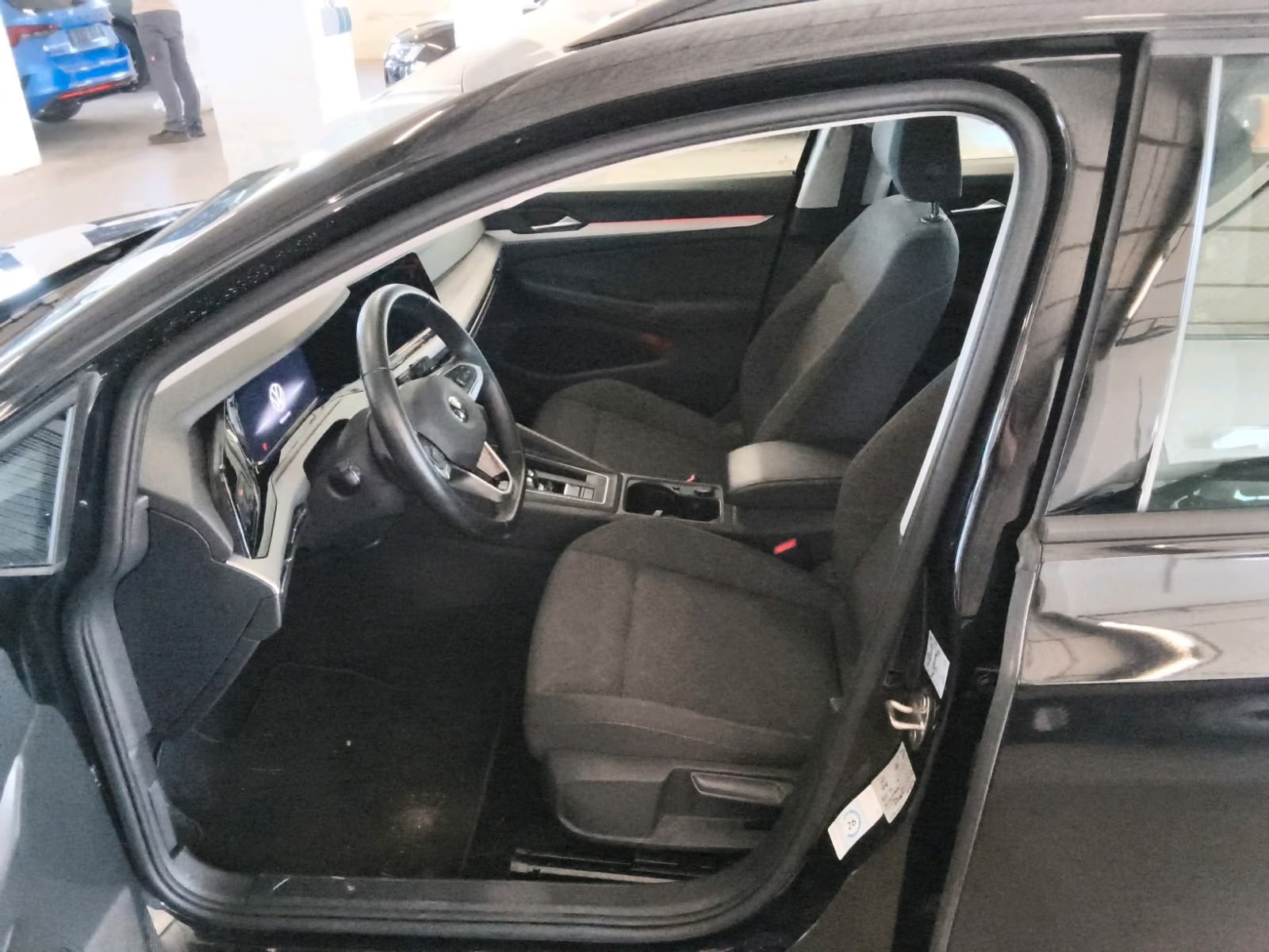 Volkswagen Golf 2.0 2022 5