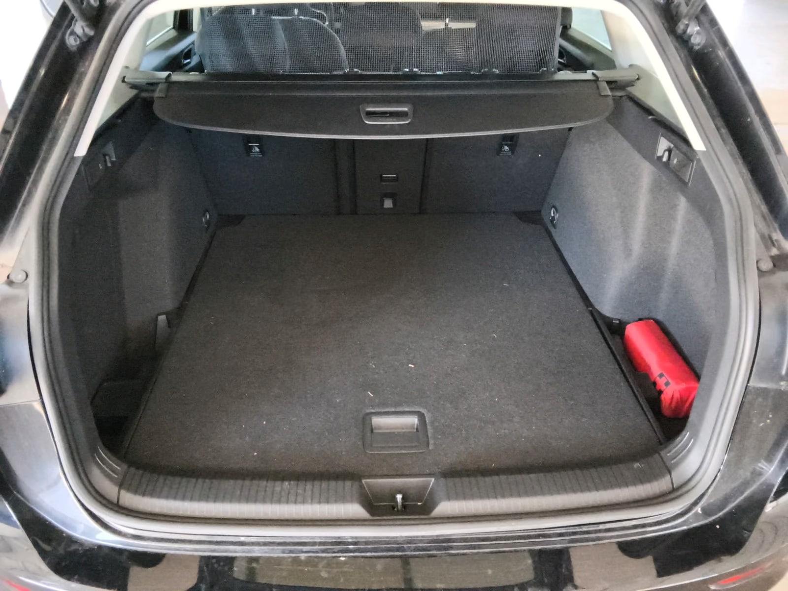 Volkswagen Golf 2.0 2022 7