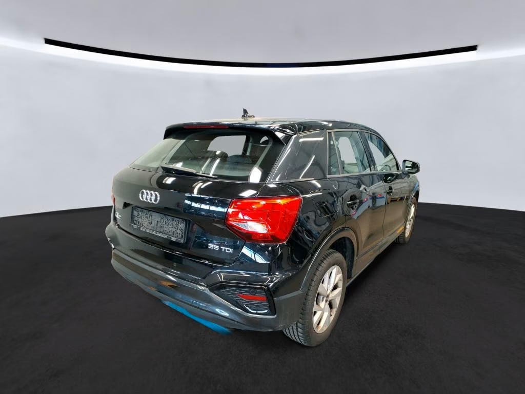 Audi Q2 2.0 2023 4