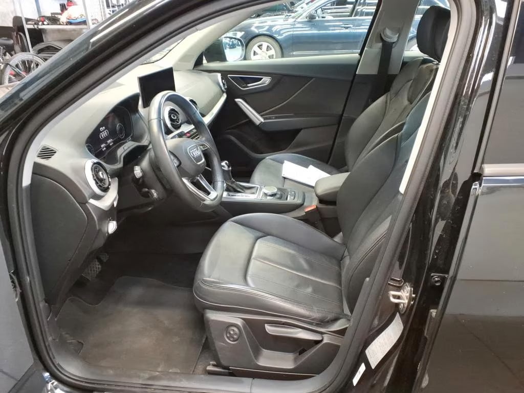 Audi Q2 2.0 2023 6