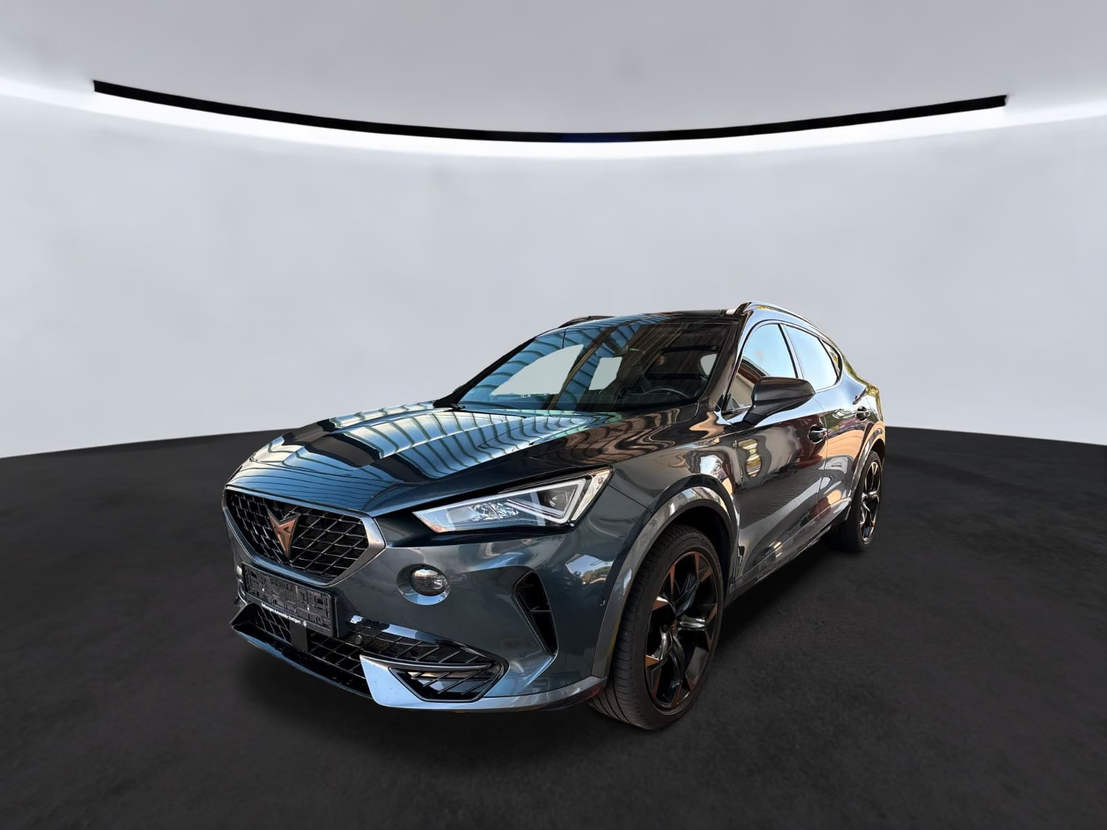 Cupra Formentor 2.0 2023
