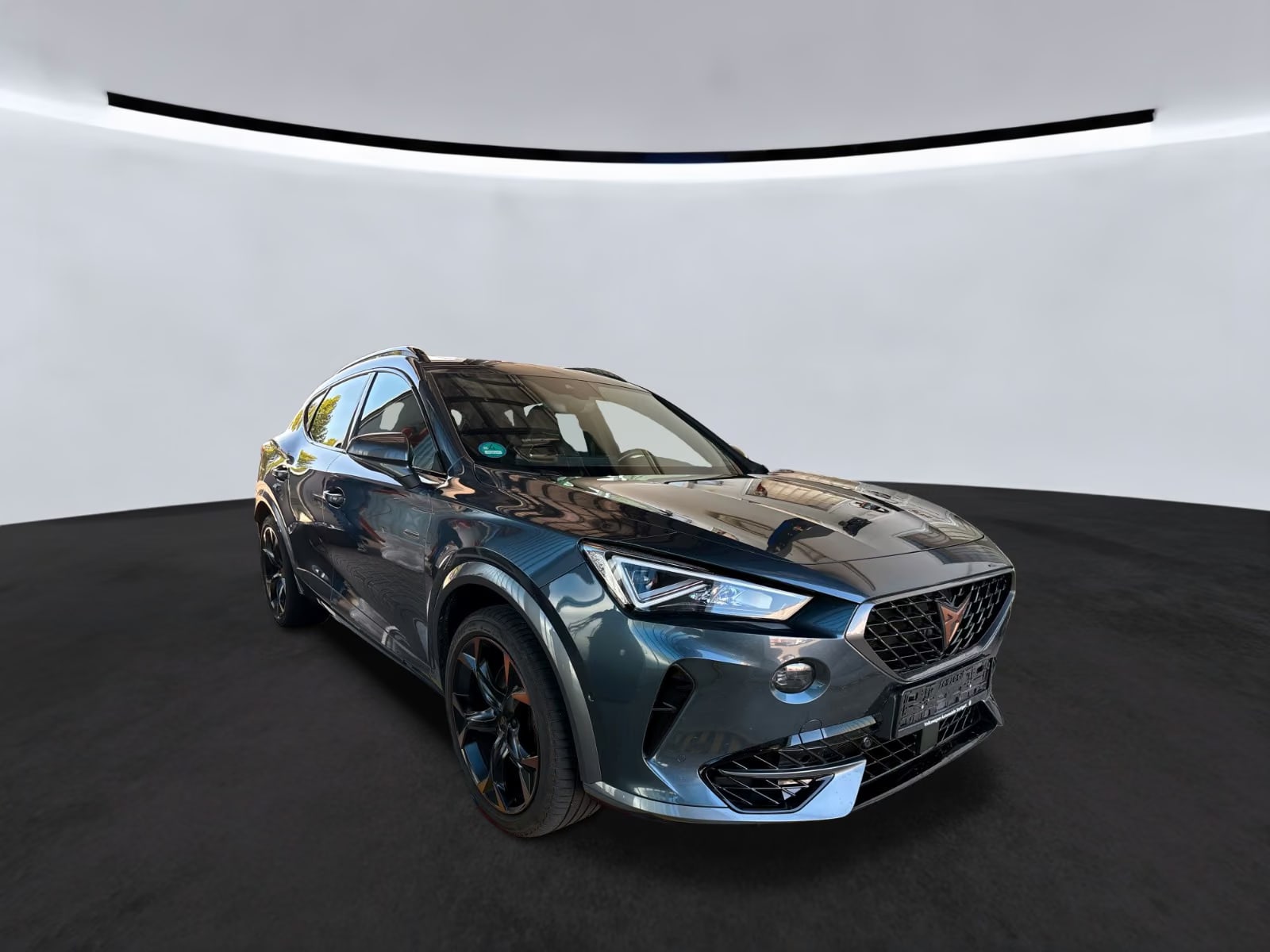 Cupra Formentor 2.0 2023 2