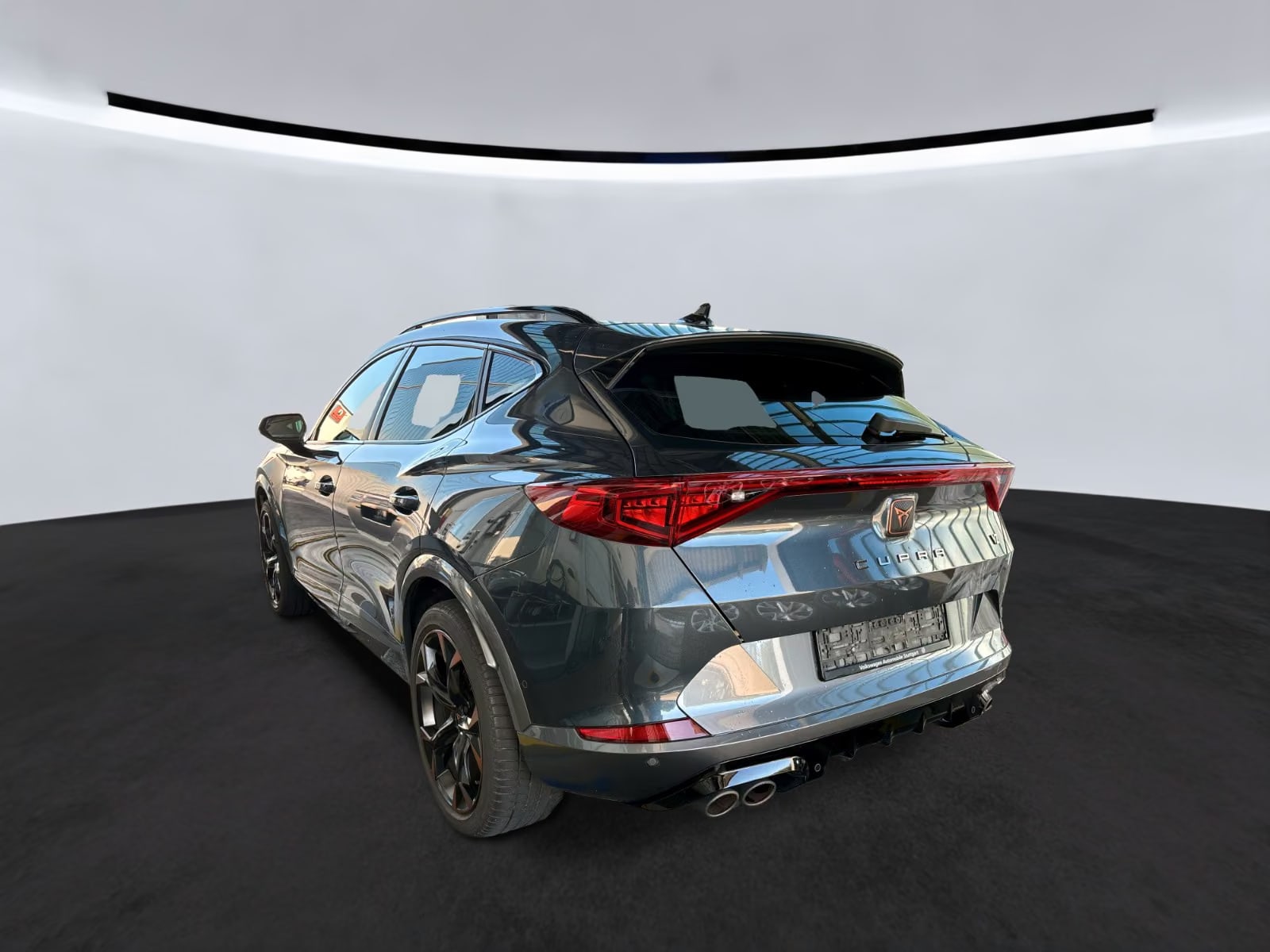 Cupra Formentor 2.0 2023 3