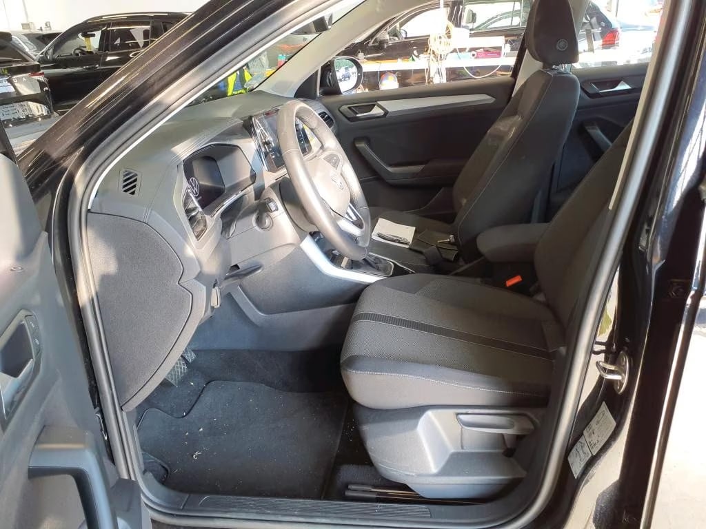 Volkswagen T-Roc 1.5 2025 5