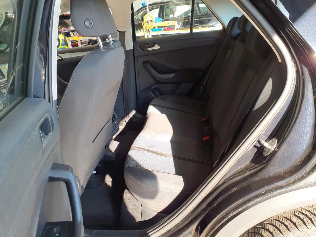 Volkswagen T-Roc 1.5 2025 6