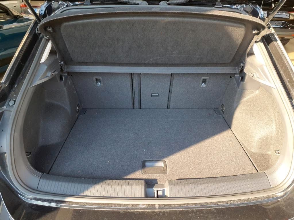 Volkswagen T-Roc 1.5 2025 7