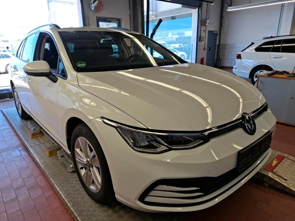 Volkswagen Golf 1.5 2024 2
