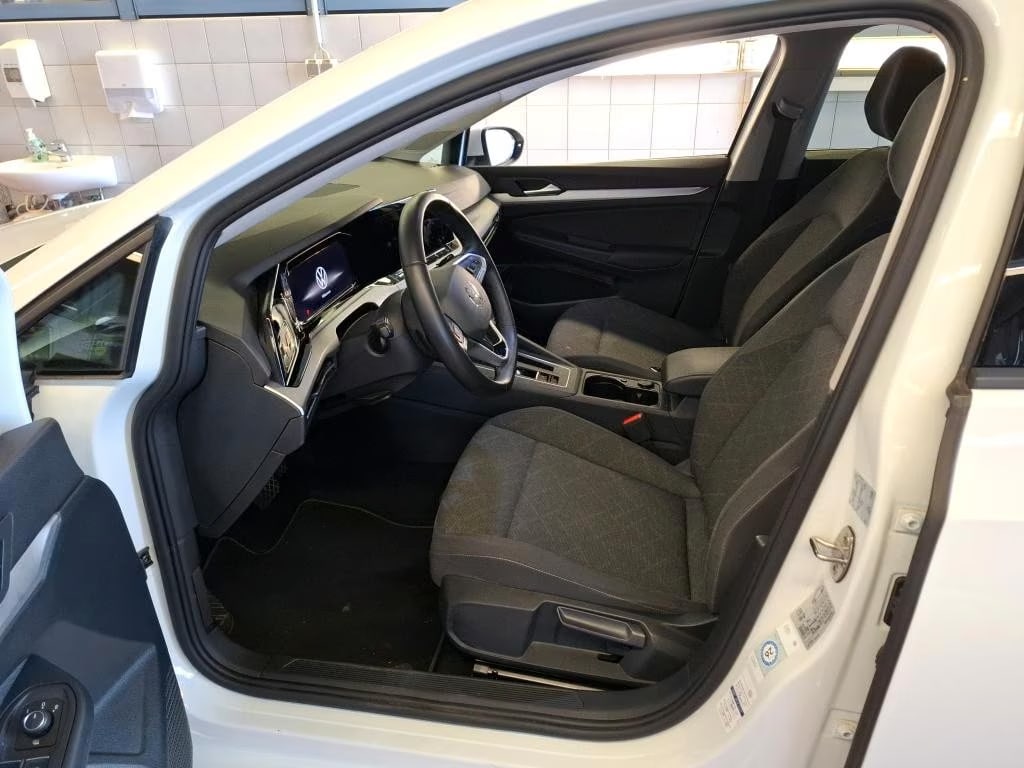 Volkswagen Golf 1.5 2024 5