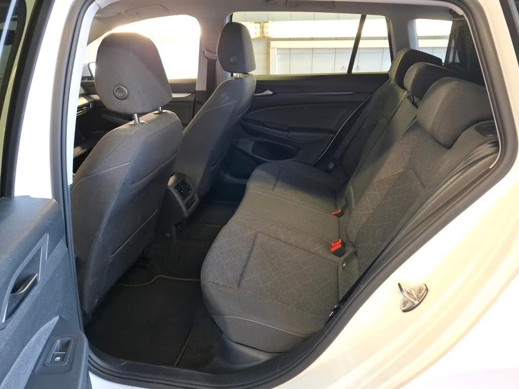 Volkswagen Golf 1.5 2024 6
