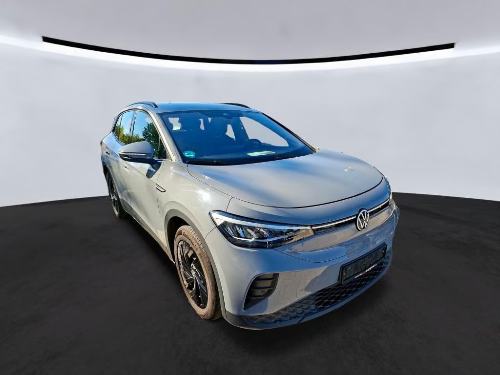 Volkswagen ID.4 2023 2