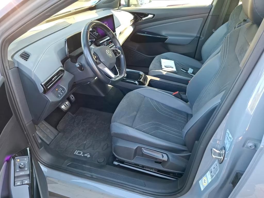 Volkswagen ID.4 2023 5