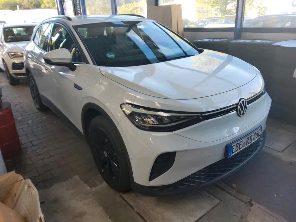 Volkswagen ID.4 2023 2