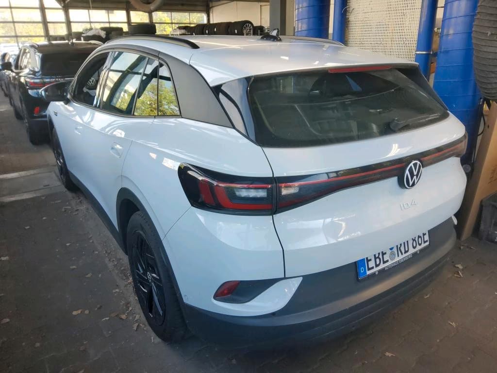 Volkswagen ID.4 2023 3