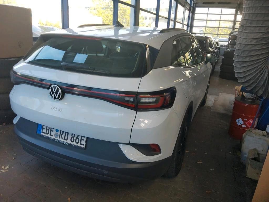 Volkswagen ID.4 2023 4