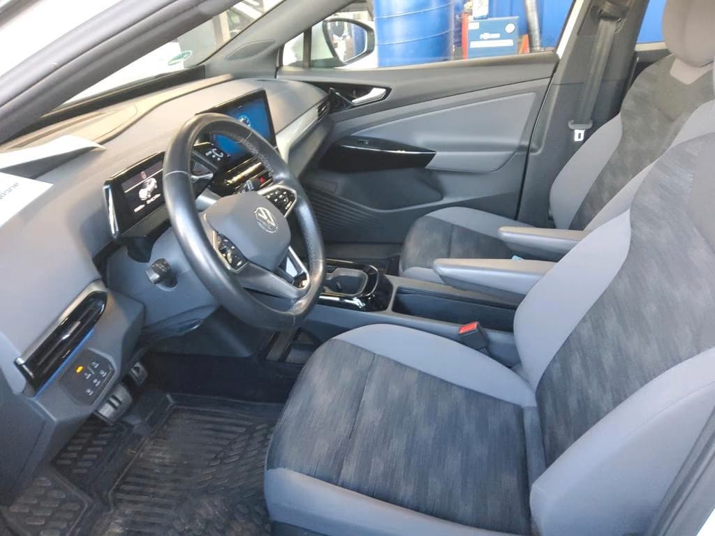 Volkswagen ID.4 2023 5