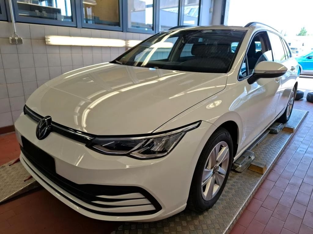 Volkswagen Golf 1.5 2024