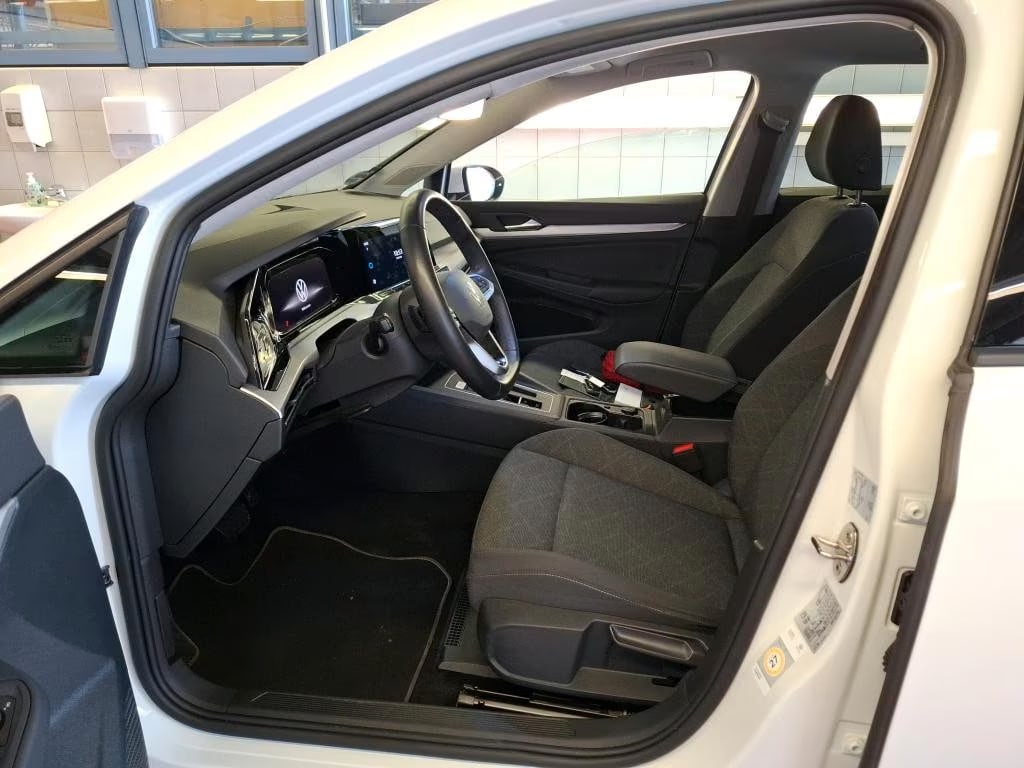 Volkswagen Golf 1.5 2024 5