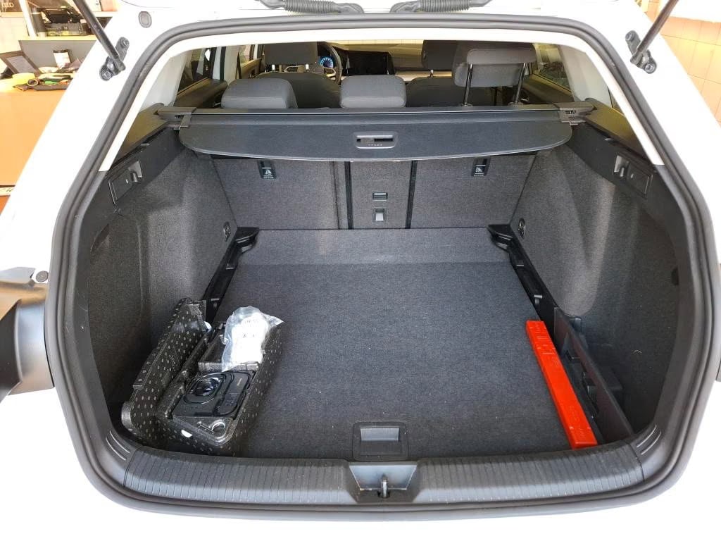 Volkswagen Golf 1.5 2024 7