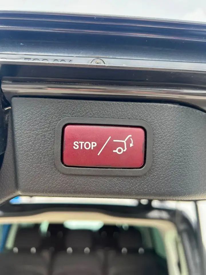 Mercedes-Benz V 250 EXTRALANG 9G EL. TÜR AHK LED 7-SITZ KAMERA 13