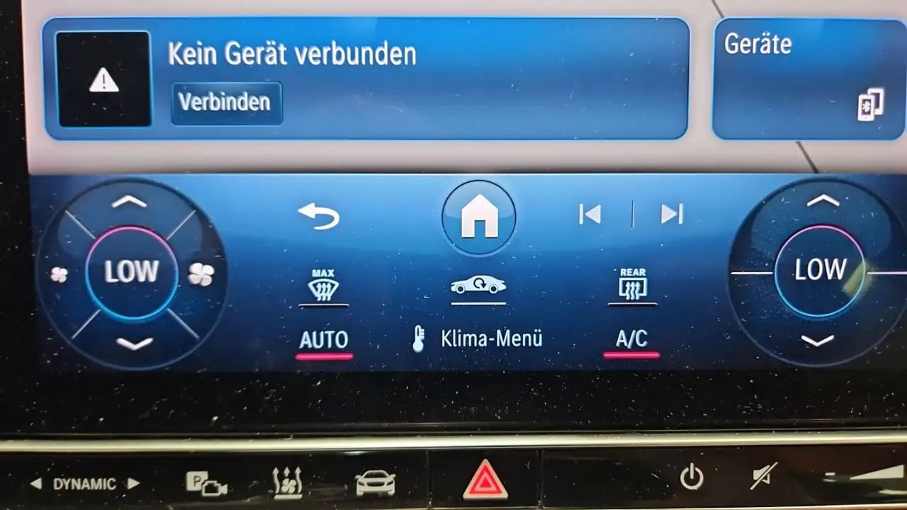 Mercedes-Benz C 300 d 18*Kamera*2FarbigLeder*Distro*STHZG*LED* 10