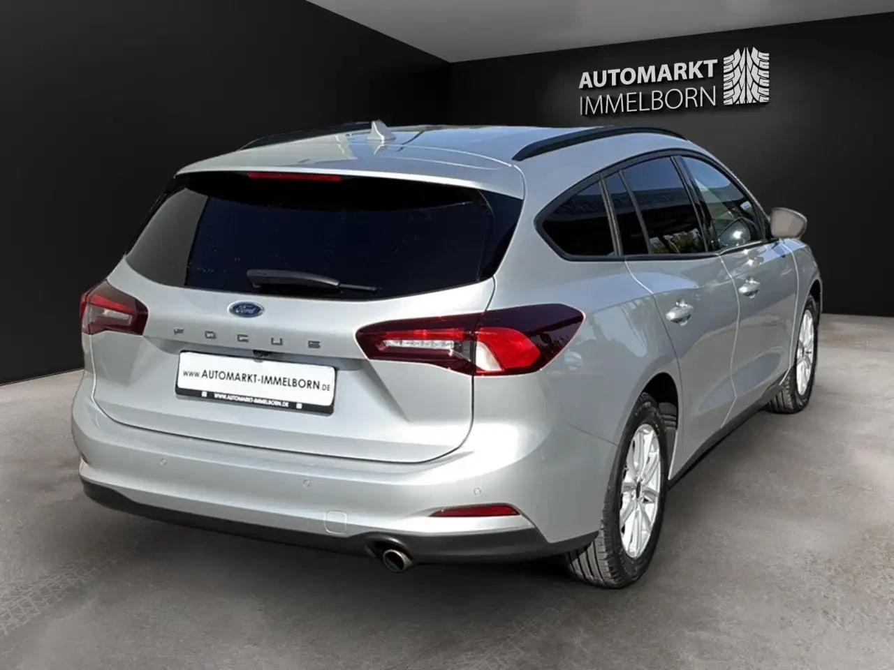Ford Focus CoolConnect Kamera*LED*Navi*LM*Winterpaket 11