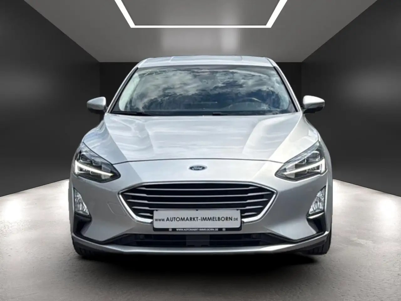 Ford Focus 150ps CoolConnect Kamera*LED*NaviTouch*LM* 9