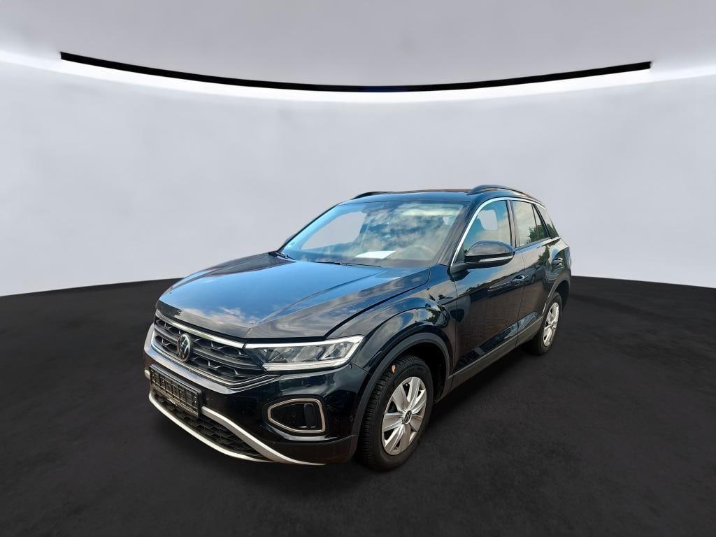 Volkswagen T-Roc 2.0 2022
