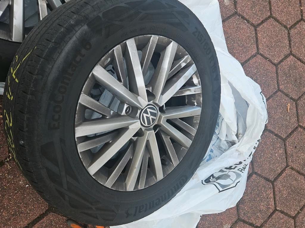Volkswagen T-Roc 2.0 2022 5