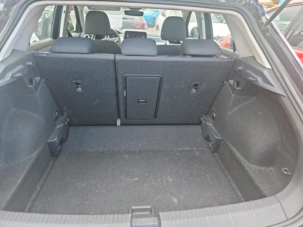 Volkswagen T-Roc 2.0 2022 9