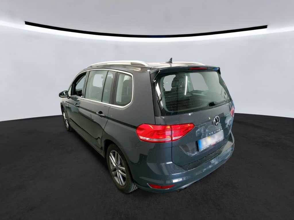 Volkswagen Touran 2.0 2022 3