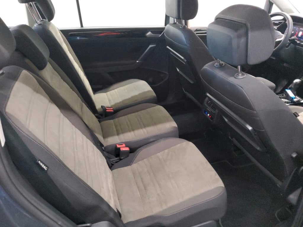 Volkswagen Touran 2.0 2022 6
