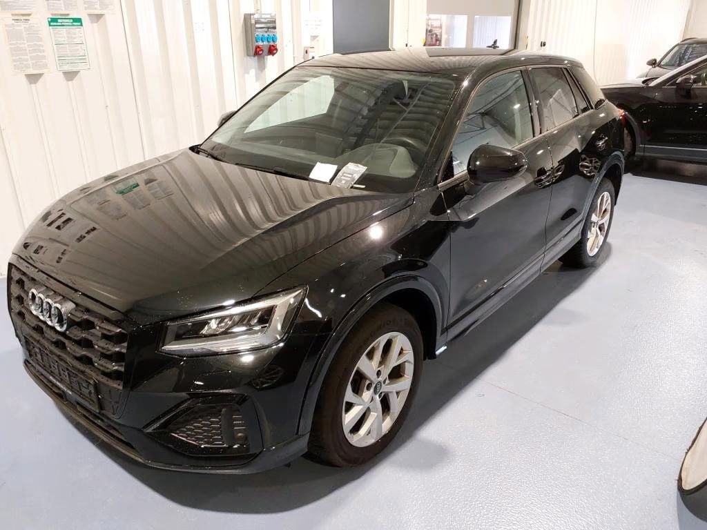Audi Q2 1.5 2023