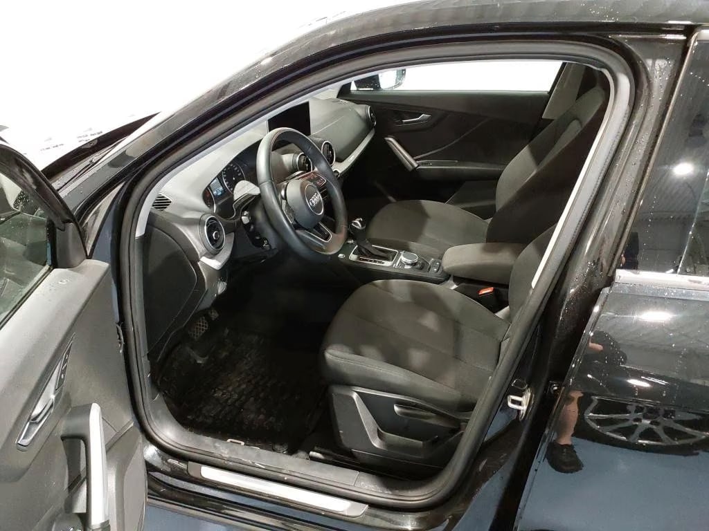 Audi Q2 1.5 2023 6
