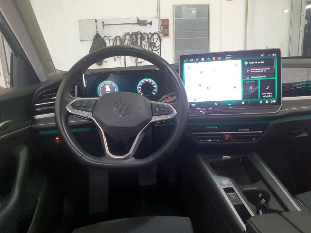 Volkswagen Passat Variant 2.0 2024 5