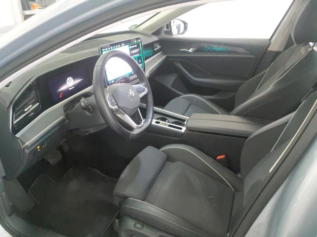 Volkswagen Passat Variant 2.0 2024 6